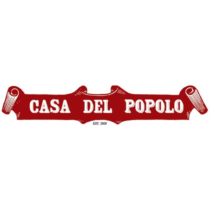 CasaDelPopolo-Logo
